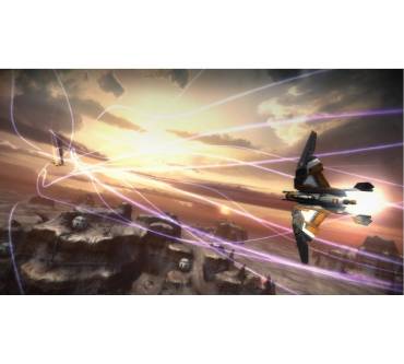 Produktbild StarHawk (für PS3)