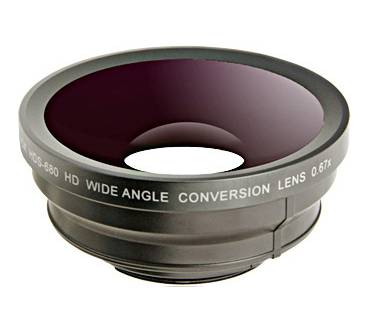 Produktbild Raynox HDS-680