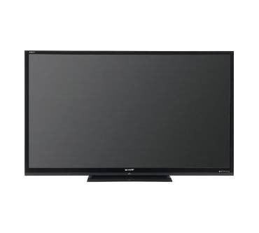 Produktbild Sharp Aquos LC-80LE645E