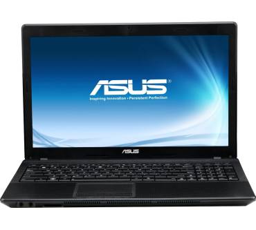 Produktbild Asus X54HR