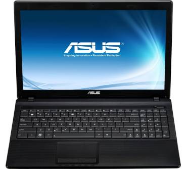 Produktbild Asus X54HR