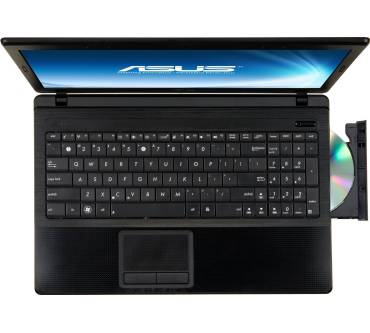Produktbild Asus X54HR