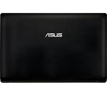 Produktbild Asus X54HR