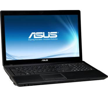 Produktbild Asus X54HR