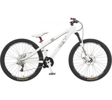 Produktbild Rose The Bruce 4X - Sram X.9 (Modell 2012)