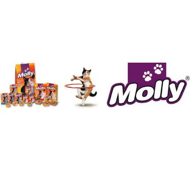 Produktbild Spar / Molly mit Geflügel