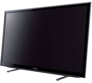Produktbild Sony KDL-46EX650