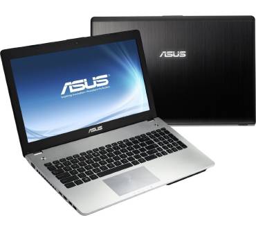 Produktbild Asus N76VM