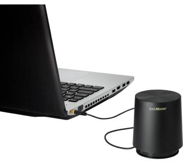 Produktbild Asus N76VM