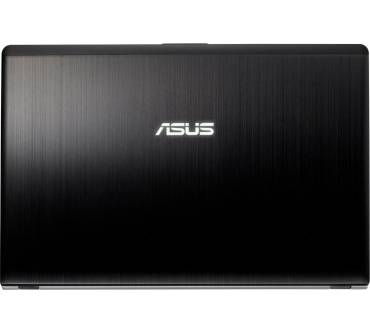 Produktbild Asus N76VM