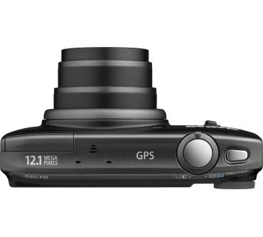 Produktbild Canon PowerShot SX260 HS