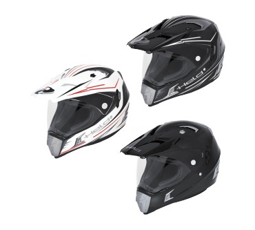 Produktbild Held Alcatar