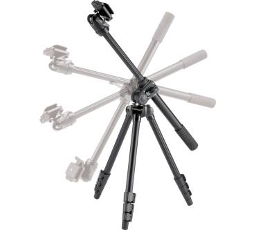 Produktbild Velbon V4