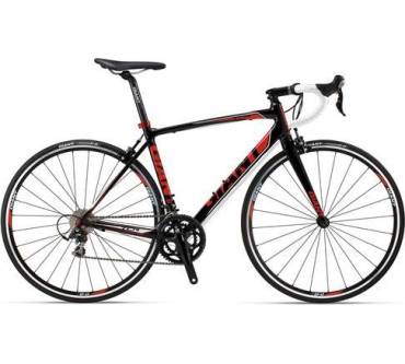 Produktbild Giant TCR 1 - Shimano 105 (Modell 2012)