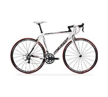 Produktbild Merida Race Lite 904-COM - Shimano 105 (Modell 2012)