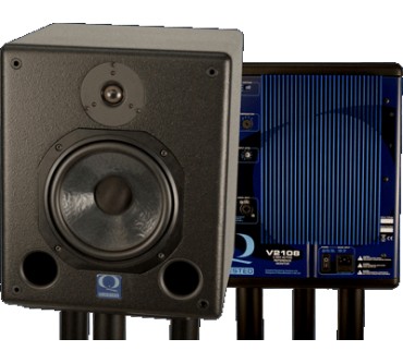 Produktbild Quested V2108