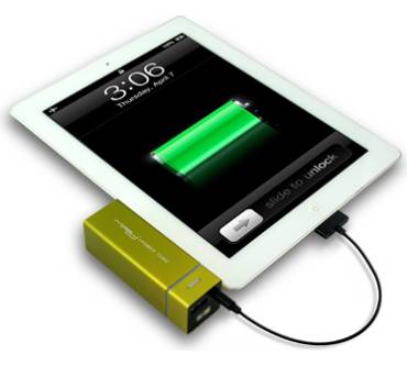 Produktbild MiPow Power Tube 5500