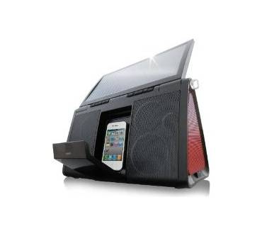 Produktbild Eton Soulra XL