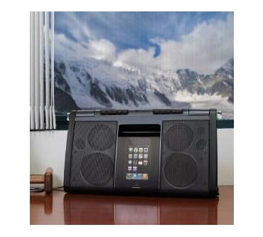 Produktbild Eton Soulra XL