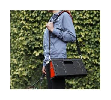 Produktbild Eton Soulra XL