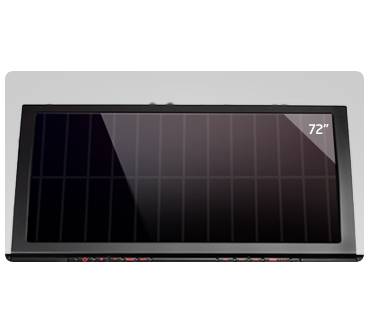 Produktbild Eton Soulra XL