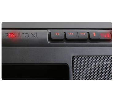Produktbild Eton Soulra XL