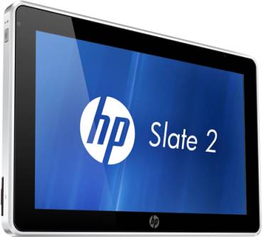 Produktbild HP Slate 2 (64GB)