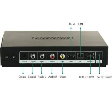 Produktbild Eminent EM8100