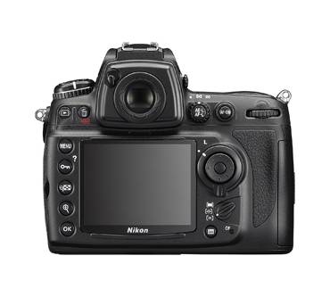 Produktbild Nikon D700