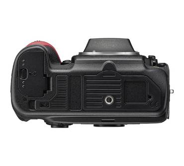 Produktbild Nikon D700