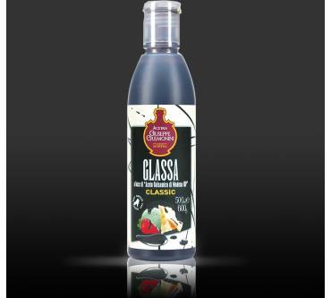Produktbild Giuseppe Cremonini Balsamico-Creme Classic
