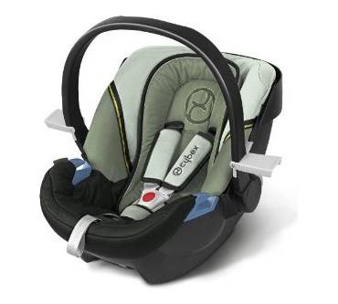 Produktbild Cybex Aton 2 Base