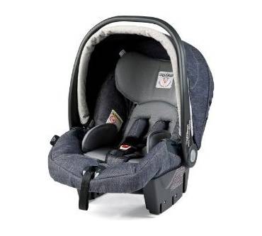 Produktbild Peg Perego Primo Viaggio Tri-Fix K mit Isofixbasis