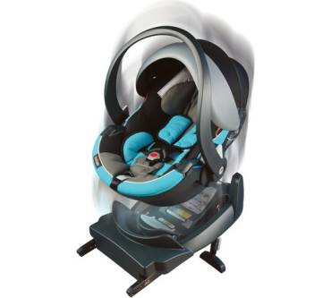 Produktbild HTS BeSafe iZi Go Isofix