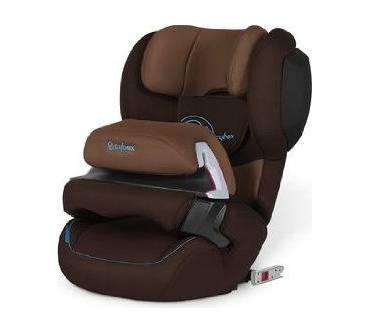 Produktbild Cybex Juno-Fix