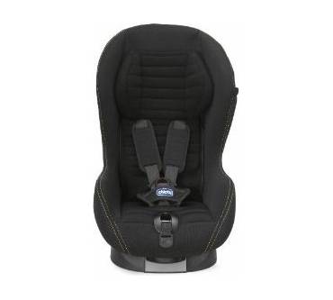Produktbild Chicco Xpace Isofix