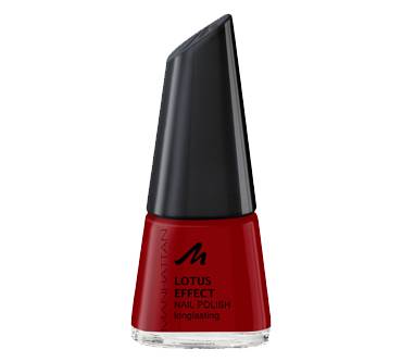 Produktbild Manhattan Cosmetics Lotus Effect Nail Polish Longlasting 45P