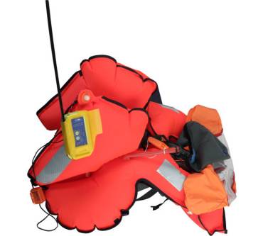 Produktbild Secumar Scout 275 3D