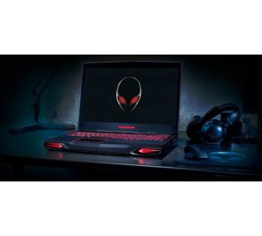 Produktbild Alienware M17x R4