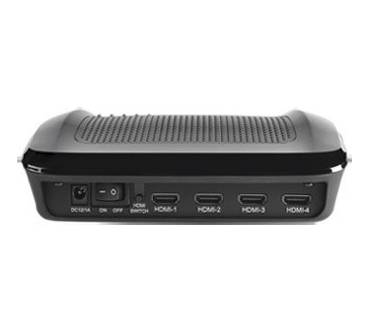 Produktbild Zyxel WHD 6215