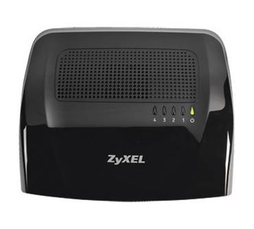 Produktbild Zyxel WHD 6215