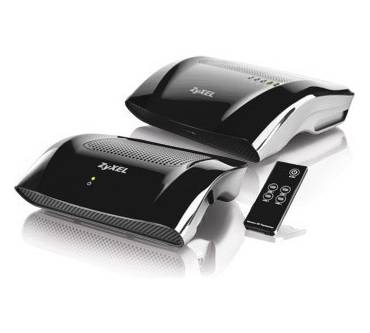 Produktbild Zyxel WHD 6215