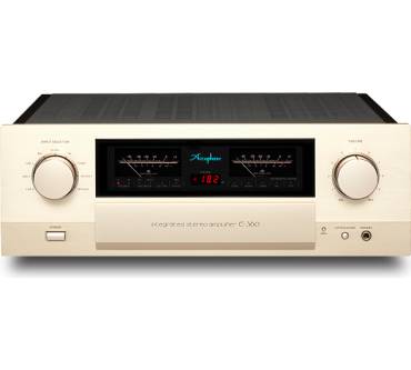 Produktbild Accuphase E-360
