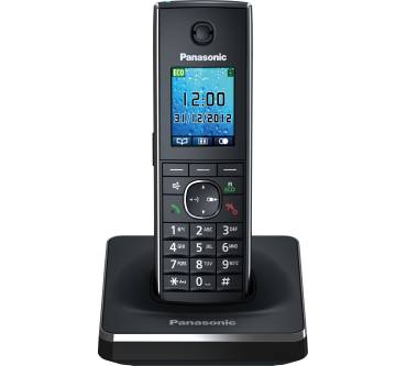 Produktbild Panasonic KX-TG8551