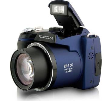 Produktbild Praktica Luxmedia 16-Z21S