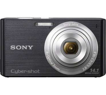 Produktbild Sony CyberShot DSC-W610