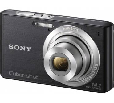 Produktbild Sony CyberShot DSC-W610
