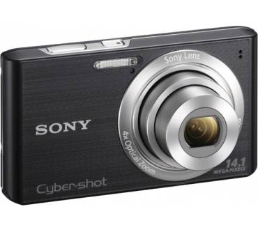 Produktbild Sony CyberShot DSC-W610