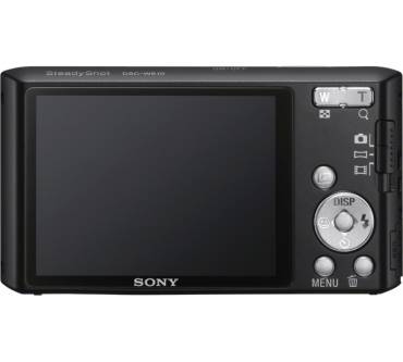 Produktbild Sony CyberShot DSC-W610