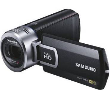 Produktbild Samsung HMX-QF20